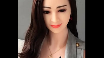 Preview 3 of Bad Shemalel - AUTOMATIC WOMAN &quot_Boy brows&quot_ - a new trend from Korea