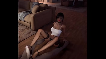 Preview 2 of Do The Wife Vk - Verification video