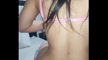 Preview 3 of Shilpa Ahatty - Solo Espero No Aparecer En Una P&aacute_gina Porno En Google.
