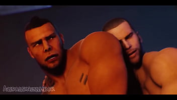 Preview 3 of Seal 18 Xxx - MY GYMBRO