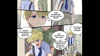 Preview 1 of Analslurp Petra - Boyfriend Test