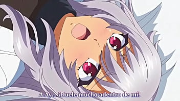 Preview 3 of Ferro Network Megan - Shihaii Episodio 4 sub espa&ntilde_ol