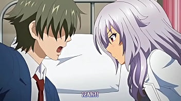 Preview 1 of Ferro Network Megan - Shihaii Episodio 4 sub espa&ntilde_ol