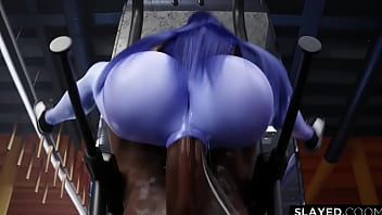 Preview 2 of Lesbien Boob - (HMV) WAIFU HARD FUNCKING COMPILATIO