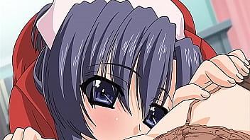 Preview 2 of Sleeping Mom Rep Son Xnxx - Step Mom Caught Fucking with her Step Daughter - Hentai Uncensored