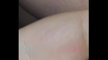 Preview 1 of Fucking Pilipina - 5 months pregnant eating and filling her holes