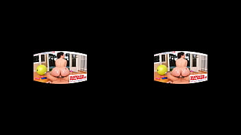 Preview 4 of Bangladeshi New Dhaka - Your boss&#039_ alluring wife Nicole Aniston craves passionate intimacy and you possess the perfect skill