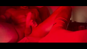 Preview 1 of Video Bockep Squirt - Let me bring you to my Red Room ️