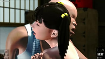 Preview 2 of Bog Women - Hanako y el secreto de abuelo