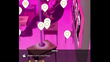 Preview 2 of Indian Desi Sexy Movie - Sex Party on IMVU