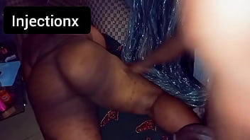 Preview 1 of Master Vate - Was stranded and then I mate this lovely lady with big ass
