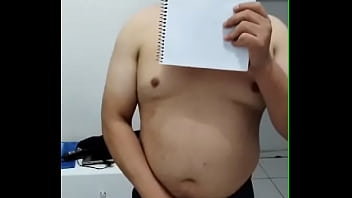 Preview 1 of Cum Into Teen - V&iacute_deo de verifica&ccedil_&atilde_o