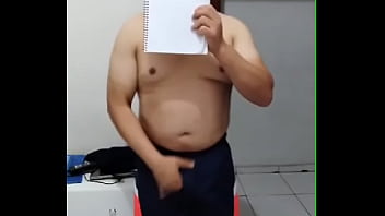 Preview 4 of Cum Into Teen - V&iacute_deo de verifica&ccedil_&atilde_o