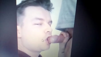 Preview 4 of Shirwal Mehmaan - GET MY CHANNEL VIRAL! Gay blowjob slut exposed