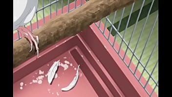 Preview 1 of Rabeca Lord - Ano Danchi no Tsuma-tachi wa... The Animation - Capitulo 1 (Hentai)