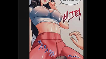Preview 2 of Nana Rhodes - Fucking Journey to the West Funny Manhwa Comics