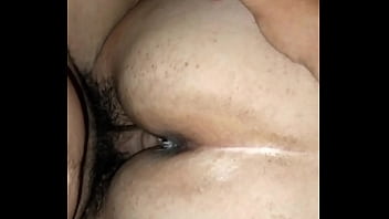 Preview 2 of Massag Smmoth Sex Video - Cogelon69 empina a su mujer