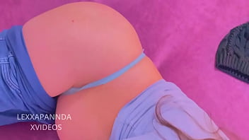 Preview 1 of Beautiful Girl Fuck In Jungle - Rapido mete tu polla dentro de mi co&ntilde_o antes de que llegue a casa mi novio