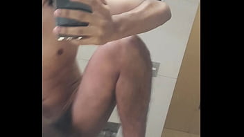 Preview 3 of Bbc Gay Cuckold Whore Gang - Apropiandome de un ba&ntilde_o