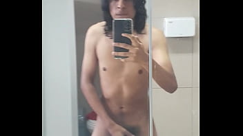 Preview 1 of Bbc Gay Cuckold Whore Gang - Apropiandome de un ba&ntilde_o