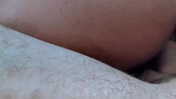 Preview 3 of Bia Xxxins - rolling over a dick