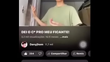 Preview 2 of Songs Xxi - Deiocuzinho
