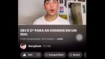 Preview 3 of Songs Xxi - Deiocuzinho