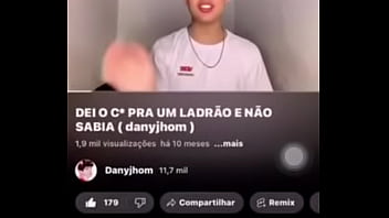 Preview 1 of Songs Xxi - Deiocuzinho