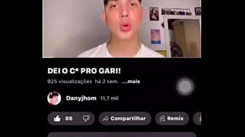 Preview 4 of Songs Xxi - Deiocuzinho