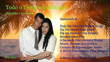 Preview 2 of Cj Pink - Todo o Tempo do Mundo, ,  Linda M&uacute_sica Rom&acirc_ntica e Apaixonada