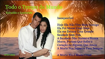 Preview 3 of Cj Pink - Todo o Tempo do Mundo, ,  Linda M&uacute_sica Rom&acirc_ntica e Apaixonada