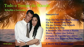 Preview 4 of Cj Pink - Todo o Tempo do Mundo, ,  Linda M&uacute_sica Rom&acirc_ntica e Apaixonada