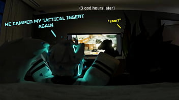 Preview 2 of Past C - compilation NsfwRr34 of Creators part 26
