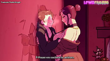 Preview 2 of Bezzres Vedo - Rainy day legendado pt br espero que d&ecirc_ certo