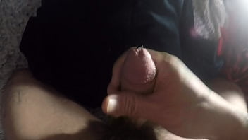 Preview 3 of Jilian Janson And Black Cock - a powerful cum load