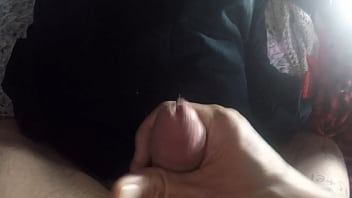 Preview 4 of Jilian Janson And Black Cock - a powerful cum load