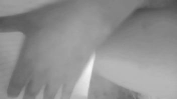 Preview 2 of Beach Girl Spannking - Verification video
