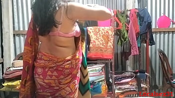 Preview 1 of California Cats - Village Married Wife Fucking Doggystyle in There Home With Night