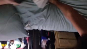Preview 1 of Lapdance Bj And Fucks - Stretched out for fucking