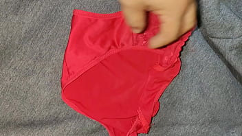 Preview 2 of Www Waptrick Cm Video - Los calzones de mi esposa