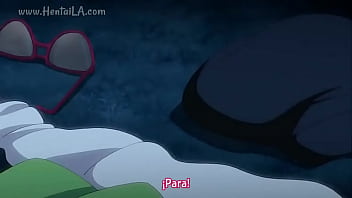 Preview 2 of Lesbo Curve - Please...Me: Capitulo 2