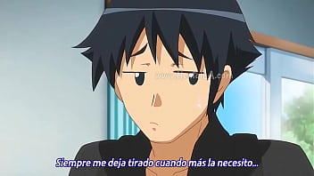 Preview 1 of Lesbo Curve - Please...Me: Capitulo 2