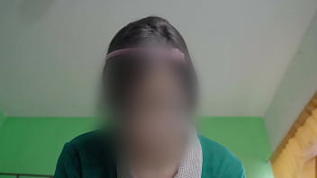 Preview 4 of Lesbian Strapon On Bridge - Me VENGO R&aacute_pido Con la Chavita ESTUDIANTE! (HD)