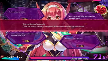Preview 2 of Mai Kahlf - Yamizome Liberator Part 3
