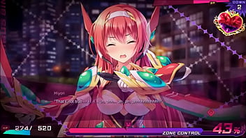 Preview 4 of Mai Kahlf - Yamizome Liberator Part 3