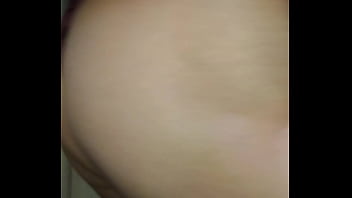 Preview 4 of Skinny Ri - Cdzinha com a calcinha q namorada usou no dia dos namorados