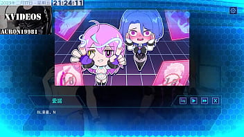 Preview 2 of Mom Raylen - AI愛諾-機娘育成方程式 第11部