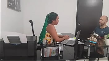 Preview 2 of Zara Jey - mira mi curriculum y veras que soy todo un experto en el mundo del porno,  te hago tr&iacute_os,  oral,  anal,  orgias