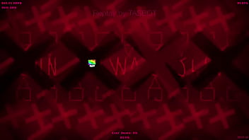 Preview 2 of Leme Alves - bloodrain | geometry dash