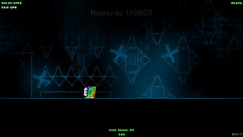 Preview 1 of Leme Alves - bloodrain | geometry dash